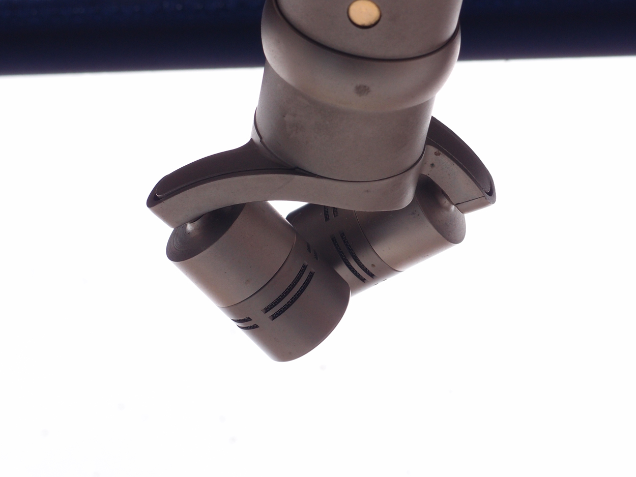 temporäres rauschpartikel Studio Weserstr. 54